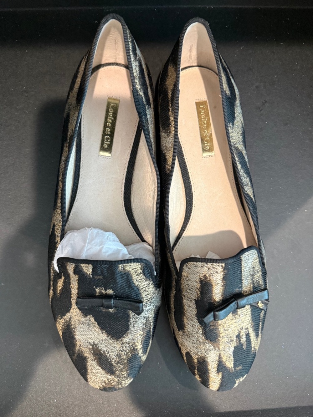 Louise et Cie loafer Size 9